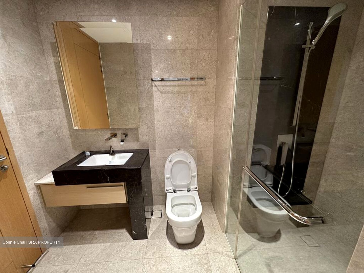 Marina Bay Suites (D1), Condominium #524082411